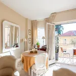 Apartmán In With Balcony Terrace Menton