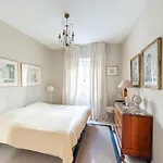 In With Balcony Terrace * Menton