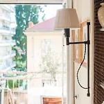 In With Balcony Terrace