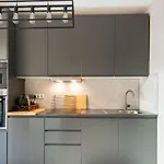 Apartmán In With Balcony Terrace Menton