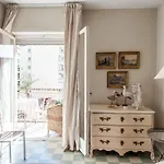 In With Balcony Terrace * Menton