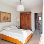 In With Balcony Terrace Menton