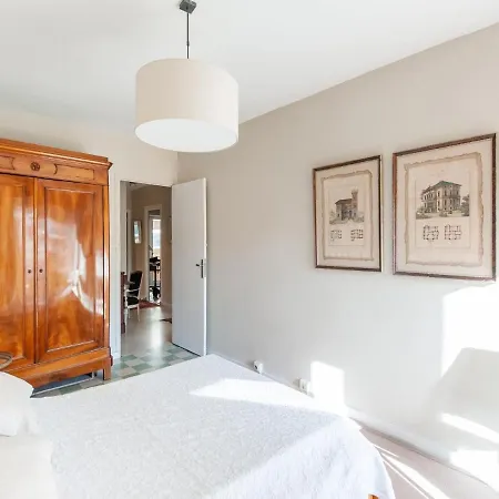 In With Balcony Terrace Menton