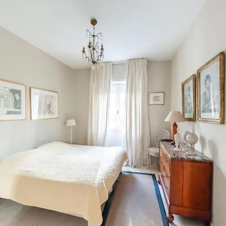 In With Balcony Terrace * Menton