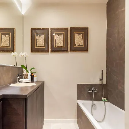 In With Balcony Terrace *