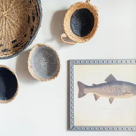 In With Balcony Terrace Apartment *