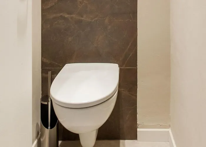 In With Balcony Terrace * Menton