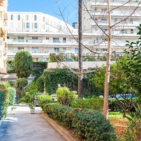 In With Balcony Terrace *