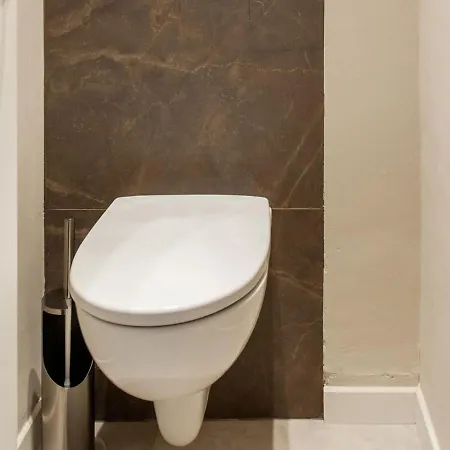 In With Balcony Terrace * Menton