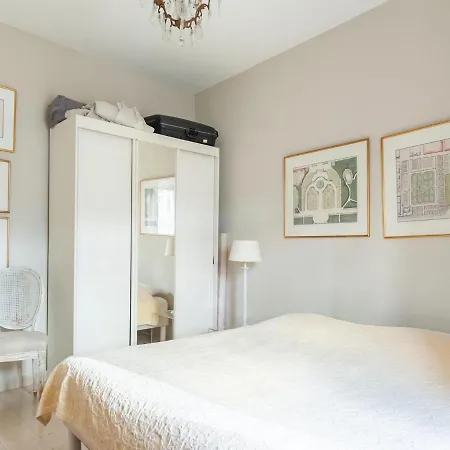 In With Balcony Terrace *