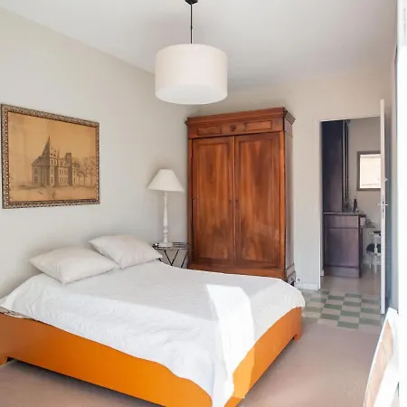 In With Balcony Terrace Menton