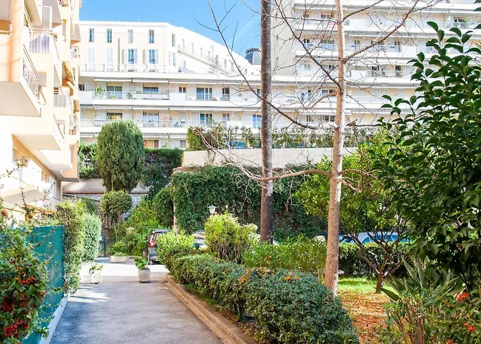 In With Balcony Terrace *