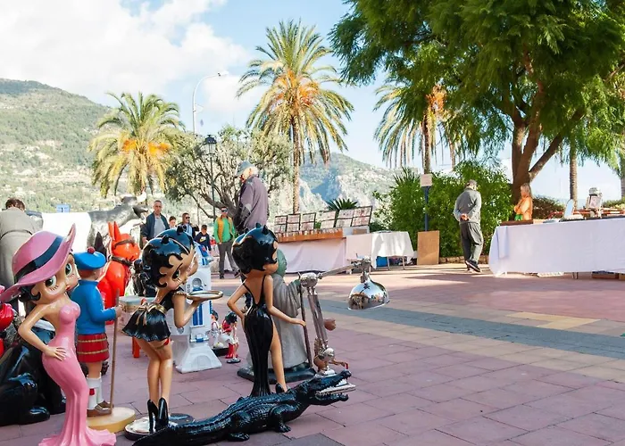 In With Balcony Terrace 아파트 멍똥